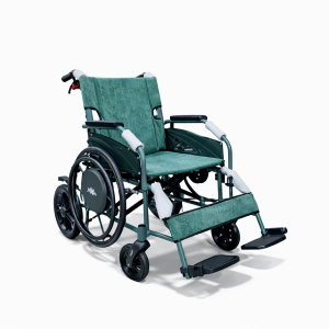 KAILE belt drive manual sample